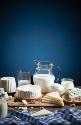 dairy-products